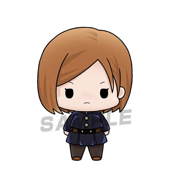 (PO) Chokorin Mascot Jujutsu Kaisen (Re-issue) [BOX] Image_5