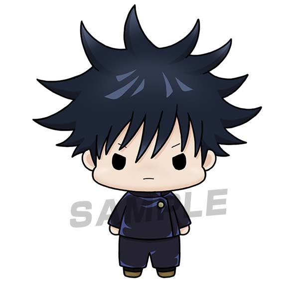 (PO) Chokorin Mascot Jujutsu Kaisen (Re-issue) [BOX] Image_6