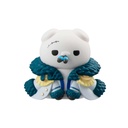 (PO) MEGA CAT PROJECT One Piece Nyan Piece Nya-n! Luffy & Good Rivals Ver. (Re-issue) [BOX] Image_5