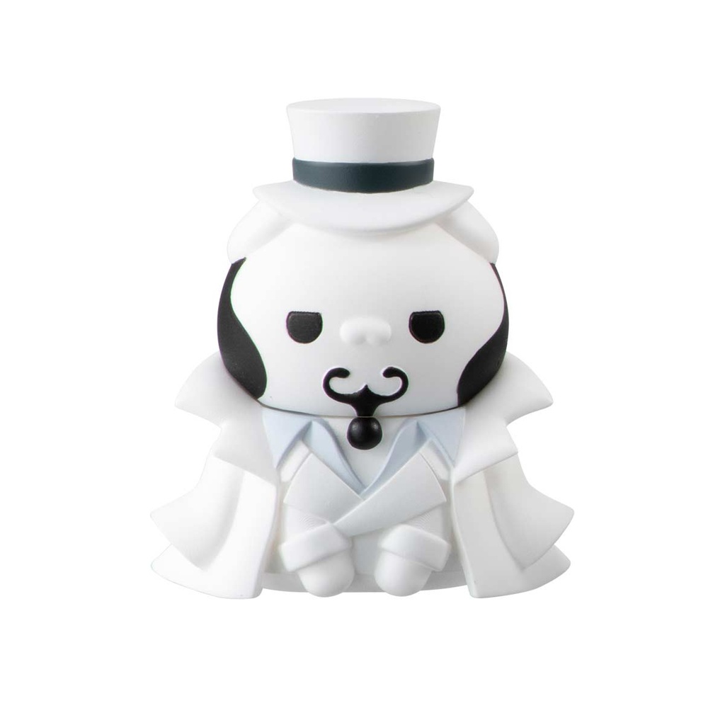 (PO) MEGA CAT PROJECT One Piece Nyan Piece Nya-n! Luffy & Good Rivals Ver. (Re-issue) [BOX] Image_6