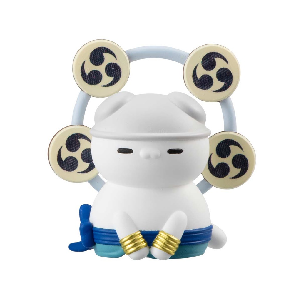 (PO) MEGA CAT PROJECT One Piece Nyan Piece Nya-n! Luffy & Good Rivals Ver. (Re-issue) [BOX] Image_7