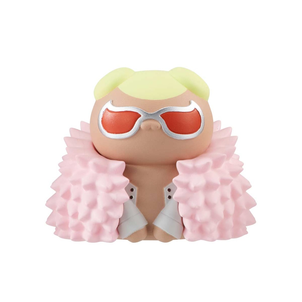 (PO) MEGA CAT PROJECT One Piece Nyan Piece Nya-n! Luffy & Good Rivals Ver. (Re-issue) [BOX] Image_8