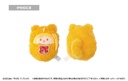 (PO) Bocchi the Rock! Kurumi Tapi-nui Plush [BOX] Image_3