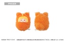 (PO) Bocchi the Rock! Kurumi Tapi-nui Plush [BOX] Image_6