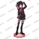 (PO) KonoSuba Birthday Celebration 2023 Original Illustration Acrylic Stand Megumin Image_1