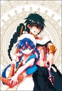 (PO) Magi Postcard Set Image_6