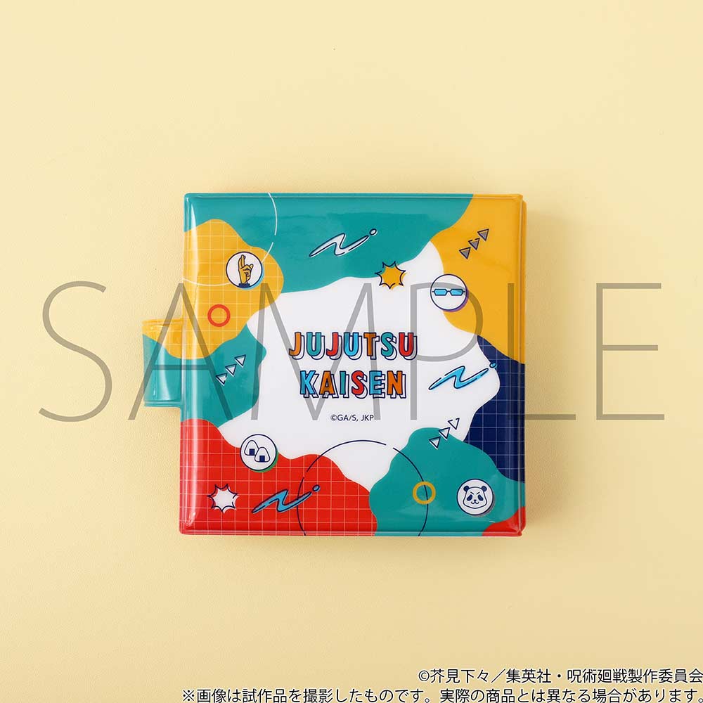(PO) Jujutsu Kaisen Collect Book Image_2