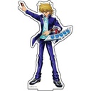 (PO) Yu-Gi-Oh! Duel Monsters Original Illustration Big Acrylic Stand 4 Jonouchi Katsuya Image_1