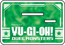 (PO) Yu-Gi-Oh! Duel Monsters Original Illustration Big Acrylic Stand 4 Jonouchi Katsuya Image_2