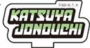 (PO) Yu-Gi-Oh! Duel Monsters Original Illustration Big Acrylic Stand 4 Jonouchi Katsuya Image_3
