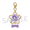 (PO) Blue Lock Acrylic Metal Charm Vol. 2 Mikage Reo Image_1