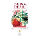 (PO) Ensemble Stars!! Phone Tab Amagi Hiiro Image_1