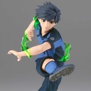 (PO) Blue Lock - Yoichi Isagi Figure - Awakening ver. Image_1