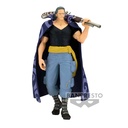 (PO) One Piece The Shukko - Benn Beckman Image_2