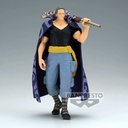 (PO) One Piece The Shukko - Benn Beckman Image_3