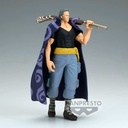 (PO) One Piece The Shukko - Benn Beckman Image_4