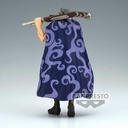 (PO) One Piece The Shukko - Benn Beckman Image_6