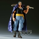 (PO) One Piece The Shukko - Benn Beckman Image_10