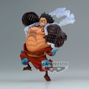 (PO) One Piece King of Artist The Monkey D.Luffy Gear 4th Special ver.A Image_4