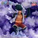 (PO) One Piece King of Artist The Monkey D.Luffy Gear 4th Special ver.B Image_2