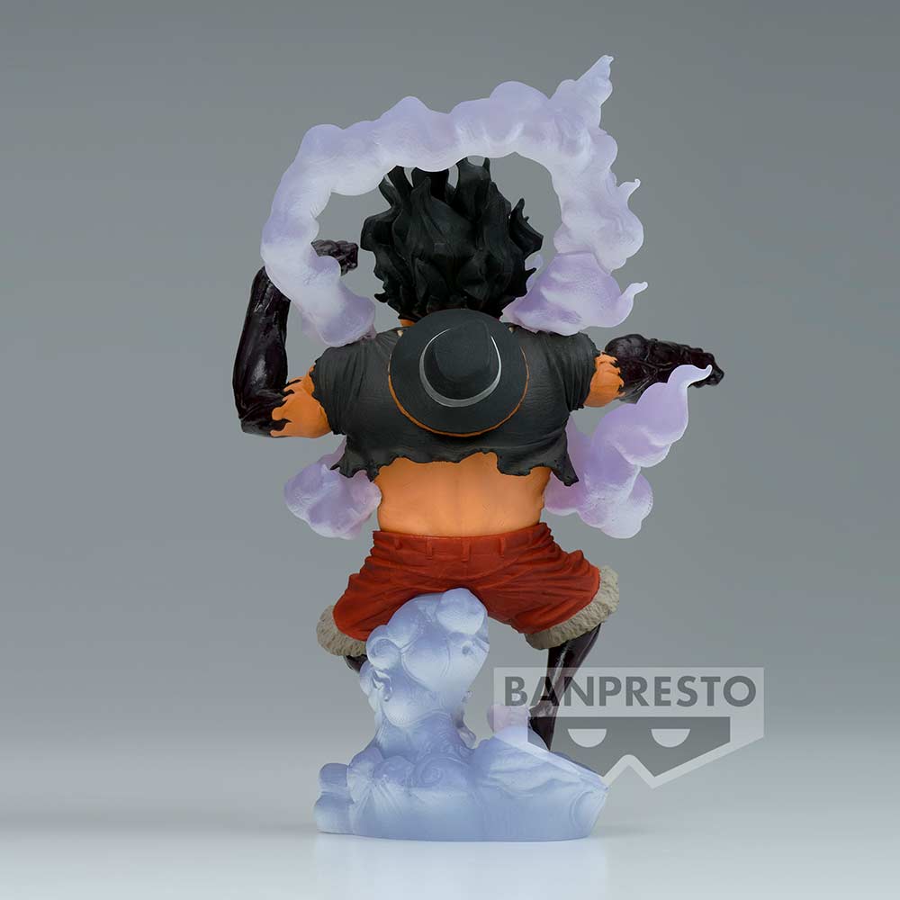 (PO) One Piece King of Artist The Monkey D.Luffy Gear 4th Special ver.B Image_7