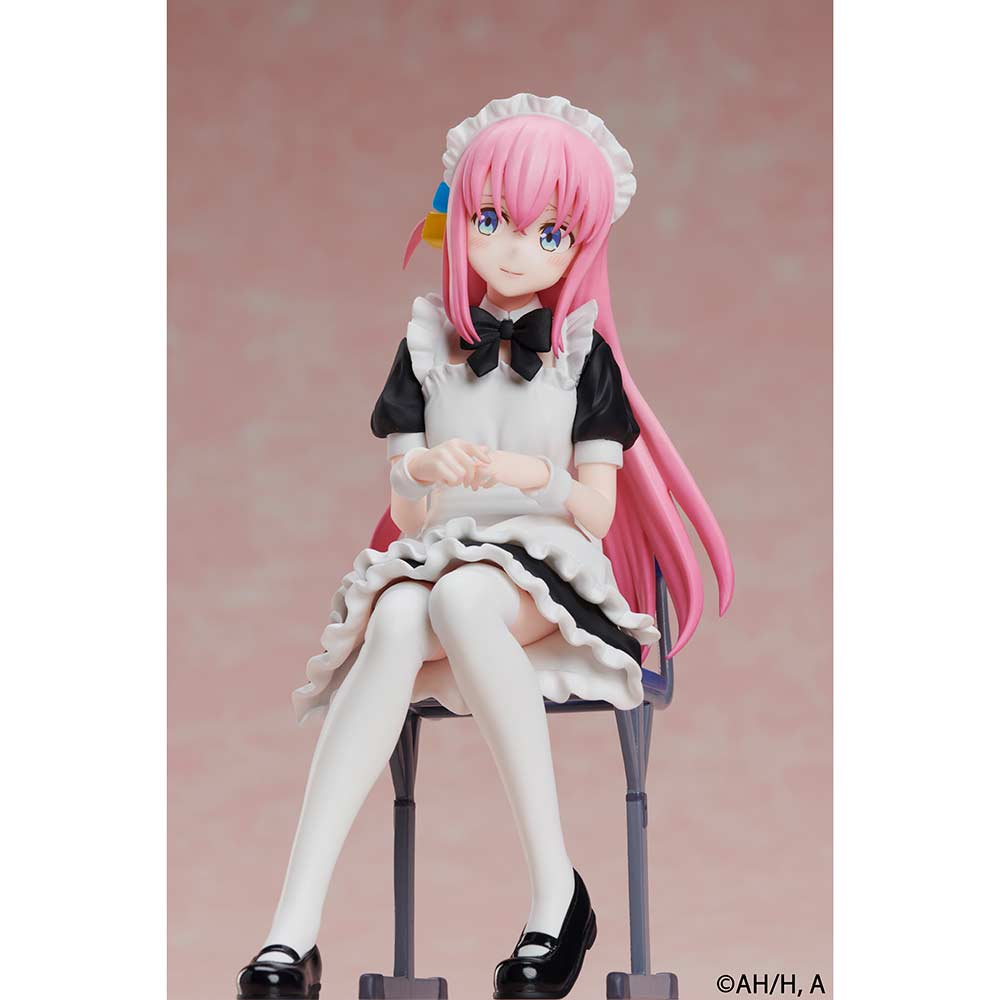 (PO) Bocchi the Rock! - Hitori Goto Maid ver. (Aniplex+) Image_9