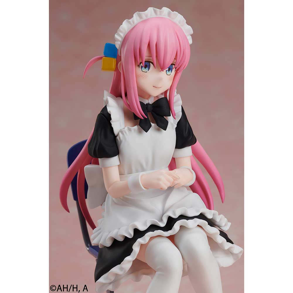 (PO) Bocchi the Rock! - Hitori Goto Maid ver. (Aniplex+) Image_10