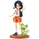 (PO) Pokémon Juliana with Sprigatito ARTFX J Statue Image_2