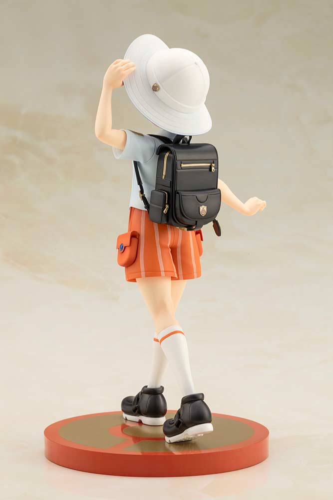 (PO) Pokémon Juliana with Sprigatito ARTFX J Statue Image_10