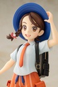 (PO) Pokémon Juliana with Sprigatito ARTFX J Statue Image_11