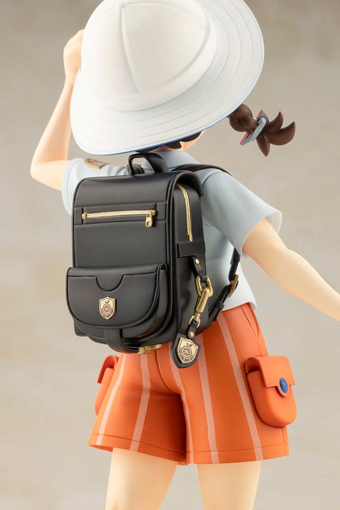 (PO) Pokémon Juliana with Sprigatito ARTFX J Statue Image_14