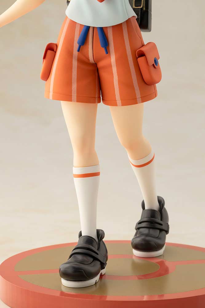 (PO) Pokémon Juliana with Sprigatito ARTFX J Statue Image_15