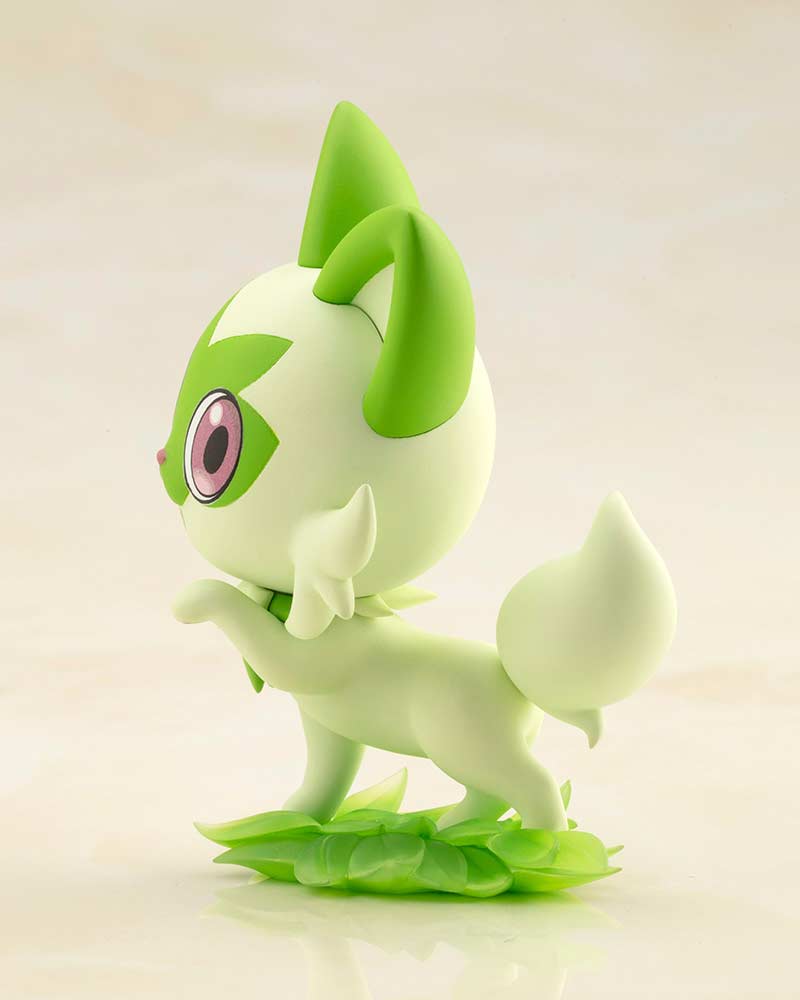 (PO) Pokémon Juliana with Sprigatito ARTFX J Statue Image_20