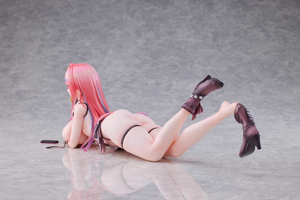 (PO) Azur Lane - Bremerton Anniversary Dakimakura Ver. Image_4