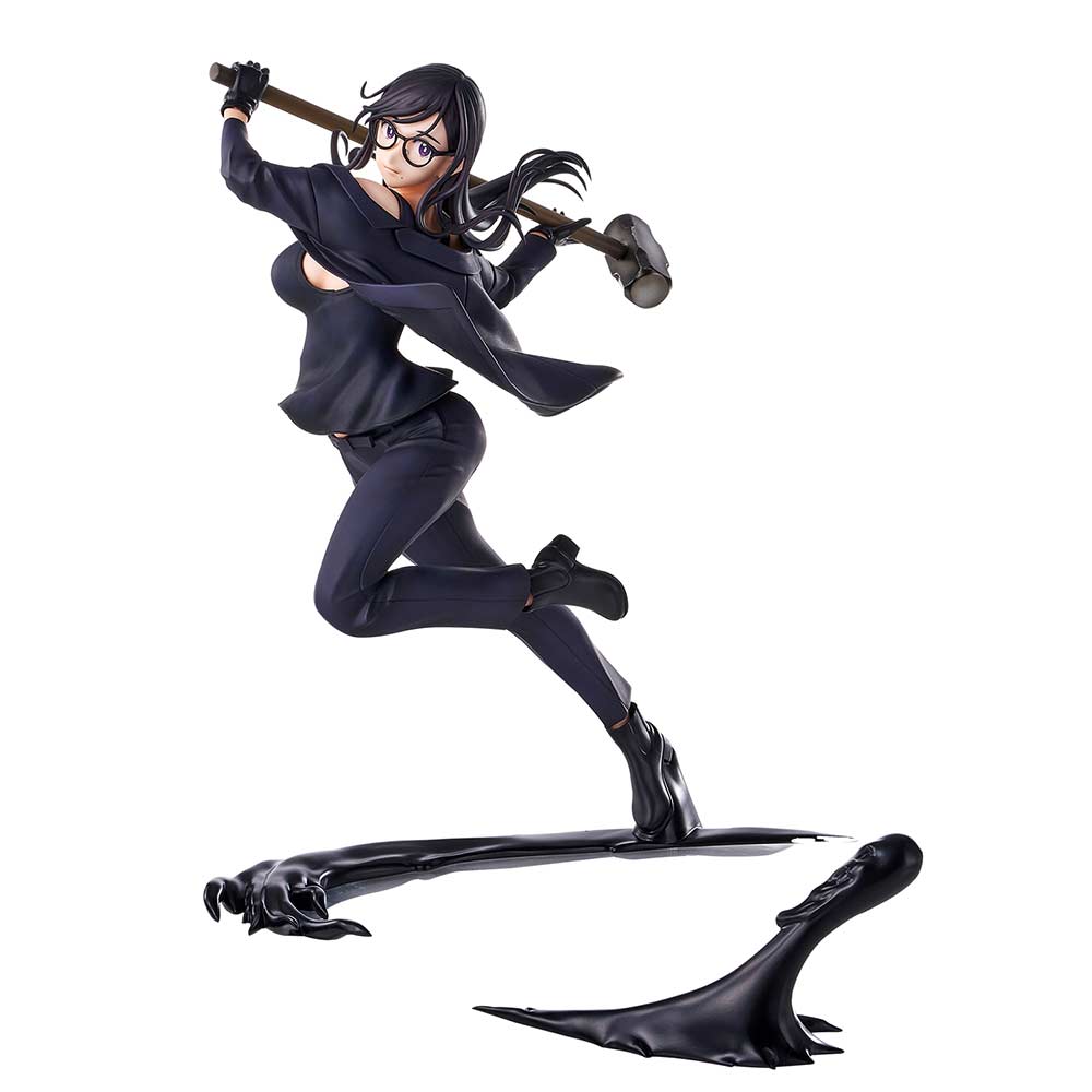 (PO) Summer Time Rendering - Minakata Hizuru Image_2