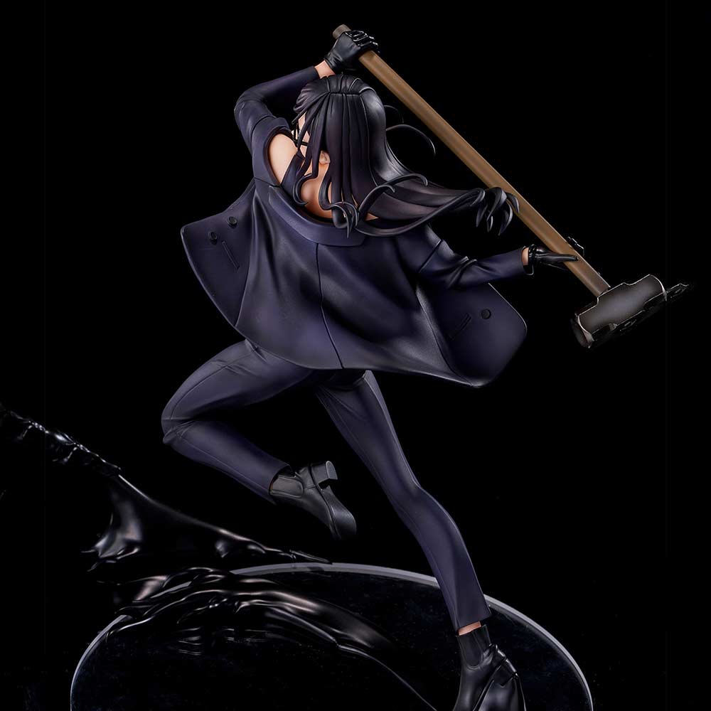 (PO) Summer Time Rendering - Minakata Hizuru Image_12