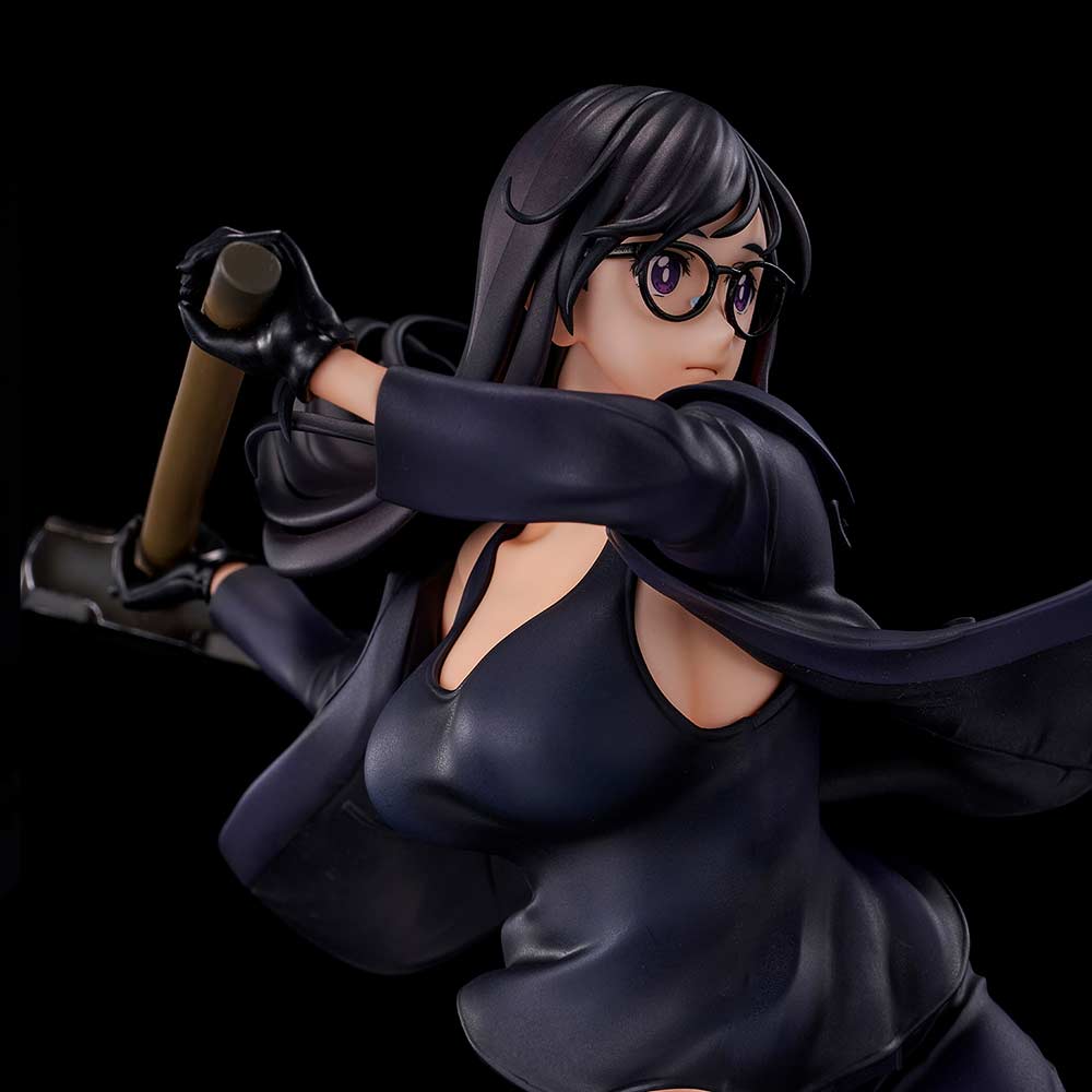 (PO) Summer Time Rendering - Minakata Hizuru Image_15