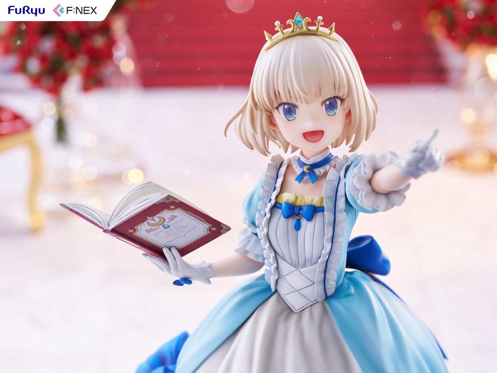 (PO) Tearmoon Empire - Mia Luna Tearmoon Image_15