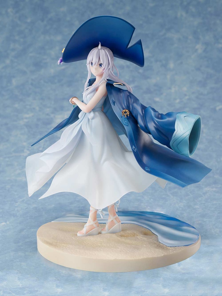 (PO) The Journey of Elaina - Elaina Summer One-piece Dress Ver. (Re-issue) Image_11