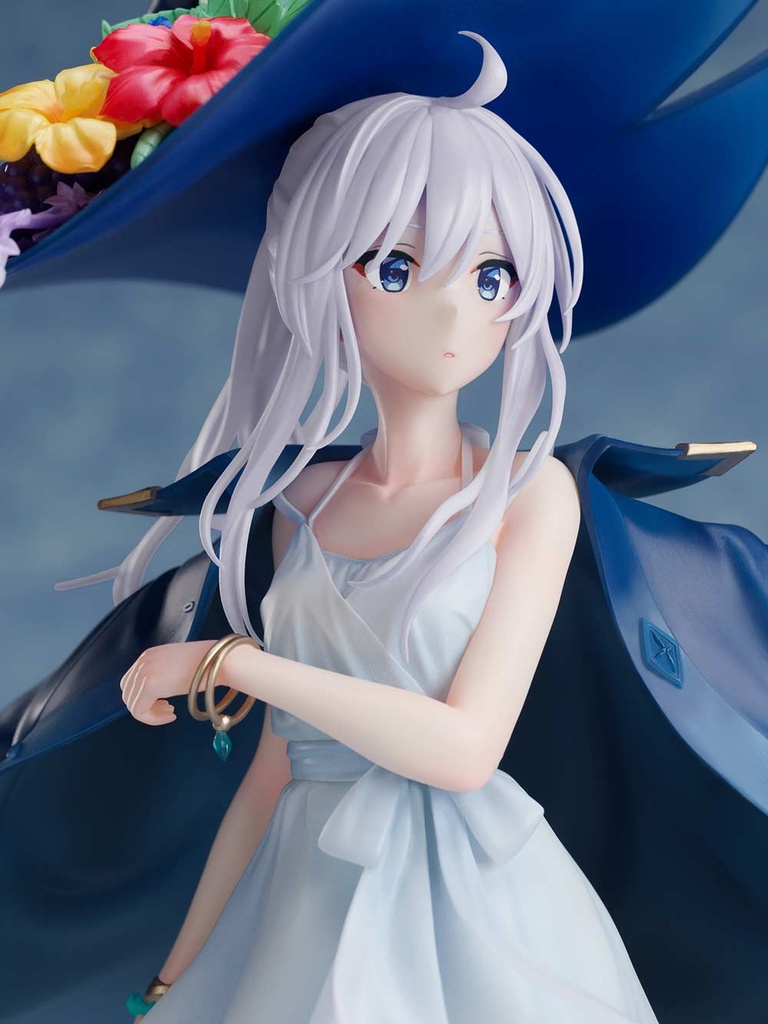 (PO) The Journey of Elaina - Elaina Summer One-piece Dress Ver. (Re-issue) Image_12