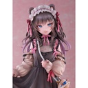 (PO) R-chan Gothic Lolita Dress Ver. Illustration by Momoco Image_6