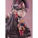 (PO) R-chan Gothic Lolita Dress Ver. Illustration by Momoco Image_7