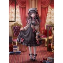 (PO) R-chan Gothic Lolita Dress Ver. Illustration by Momoco Image_11