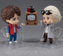 (PO) Nendoroid 2363 Back to the Future - Doc (Emmett Brown) Image_8