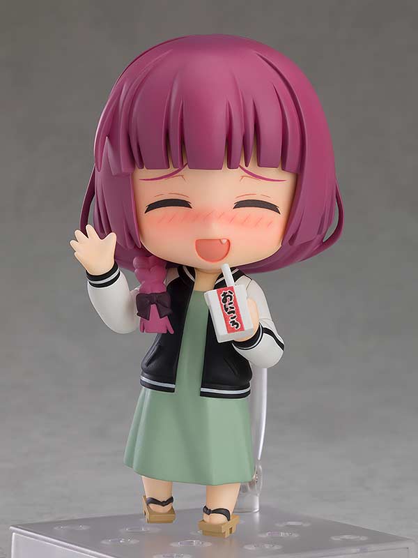 (PO) Nendoroid 2269 Bocchi the Rock! - Hiroi Kikuri Image_3