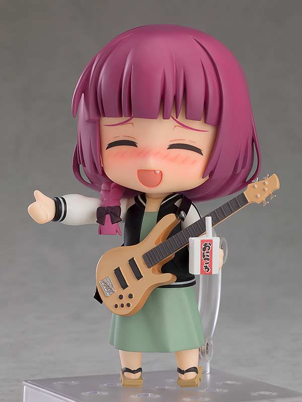(PO) Nendoroid 2269 Bocchi the Rock! - Hiroi Kikuri Image_4