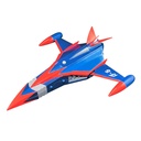 (PO) Metal Action Gatchaman God Phoenix Animation Color Ver. Image_2