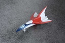 (PO) Metal Action Gatchaman God Phoenix Animation Color Ver. Image_4