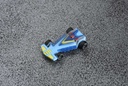 (PO) Metal Action Gatchaman God Phoenix Animation Color Ver. Image_5