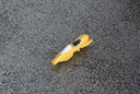 (PO) Metal Action Gatchaman God Phoenix Animation Color Ver. Image_6